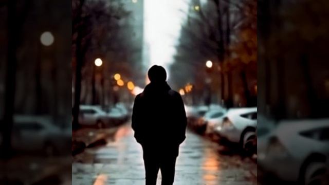 Время надежд (Эмоциональный грустный хип-хоп инструментал)