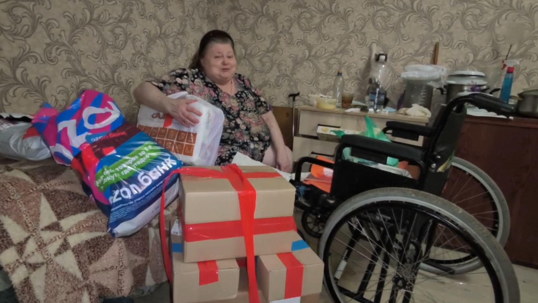 Добрые дела Мариуполь и не только