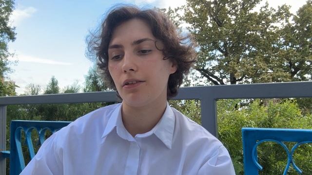 Отдохни здесь и продолжи по-новому