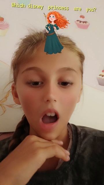 какая я принцеса в масках часть 3