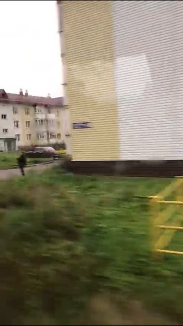 Тымовское. Сахалин.