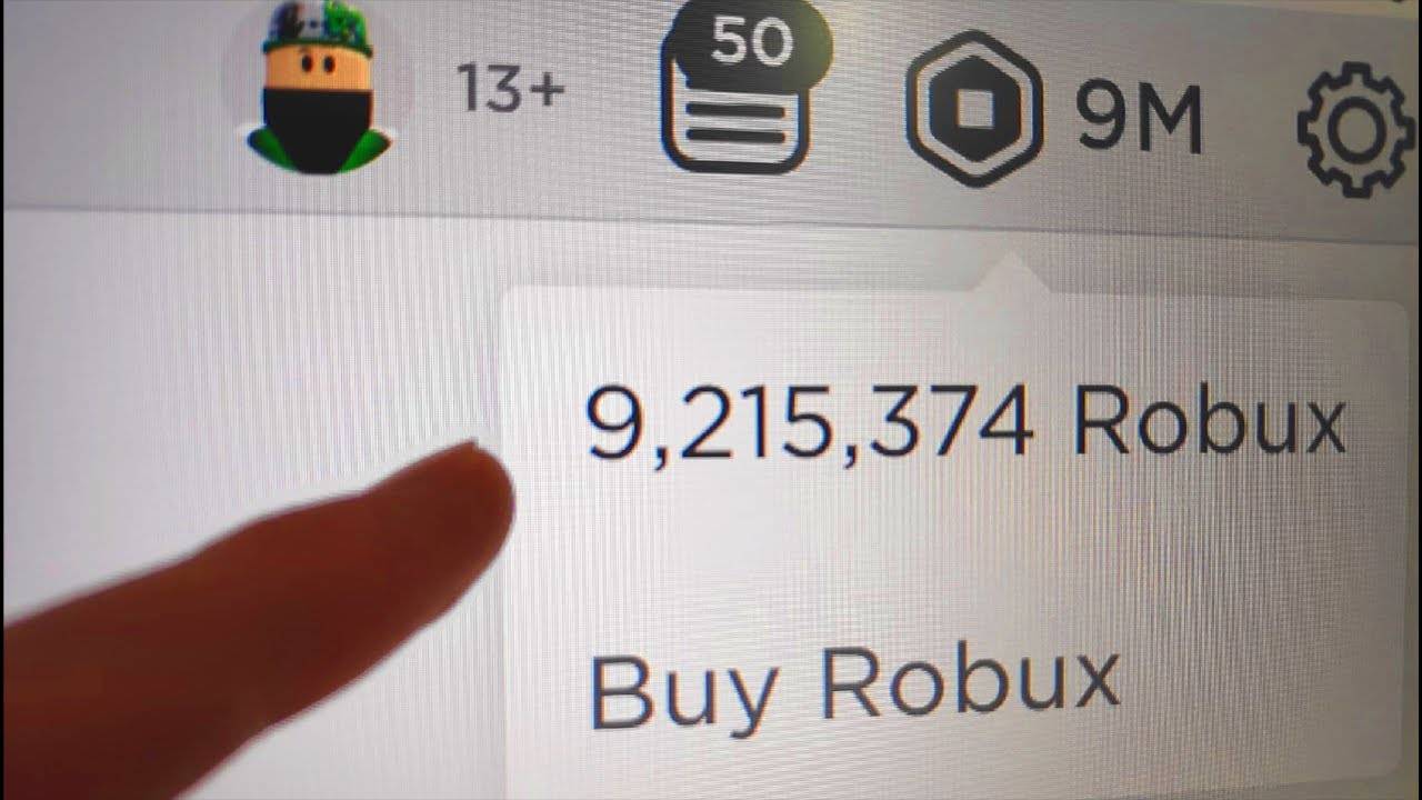 Как получить РОБУКСЫ бесплатно в Roblox Бесплатные робуксы в Роблокс