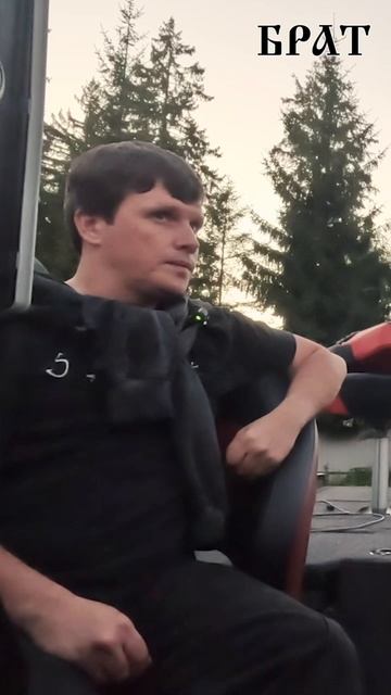 Интервью с Ильёй Селютиным