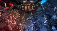 Path of Exile 2 - Пробуждение бездны -Продолжение за Лича -(Акт 3) - HCSSF (Новичок) 18+