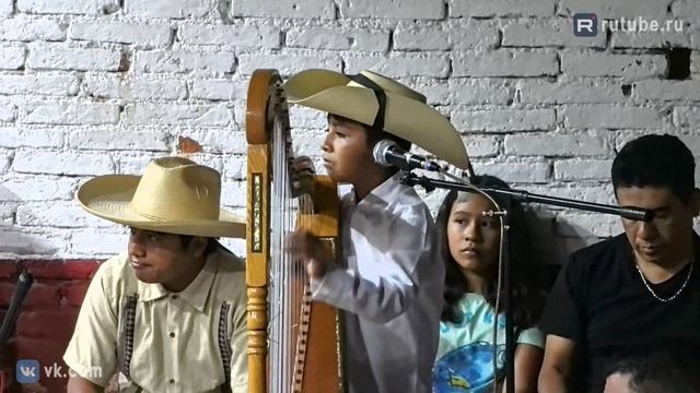 Baile de la Tarima