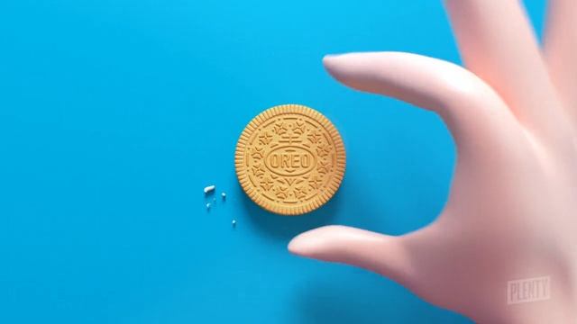 Oreo Wonder Flavors