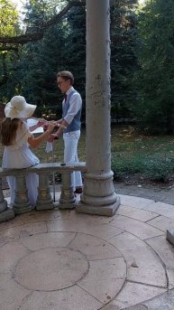 Волшебная флейта Арины Кучеренко