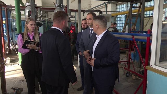 НОВОСТИ | Телеканал Долгопрудный | 11 сентября 2025