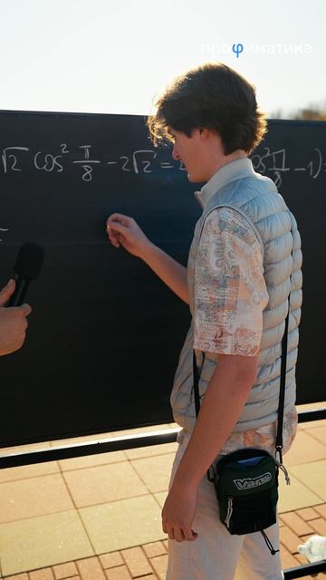 ПРОВЕРЯЕМ УРОВЕНЬ МАТЕМАТИКИ НАШИХ ПОДПИСЧИКОВ