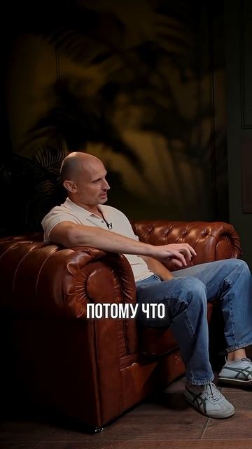 Если бы Бог хотел, чтобы ты был монахом, ты бы не был многодетным отцом