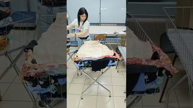 LADIES LONG SKIRT Summer Creme - Юбки