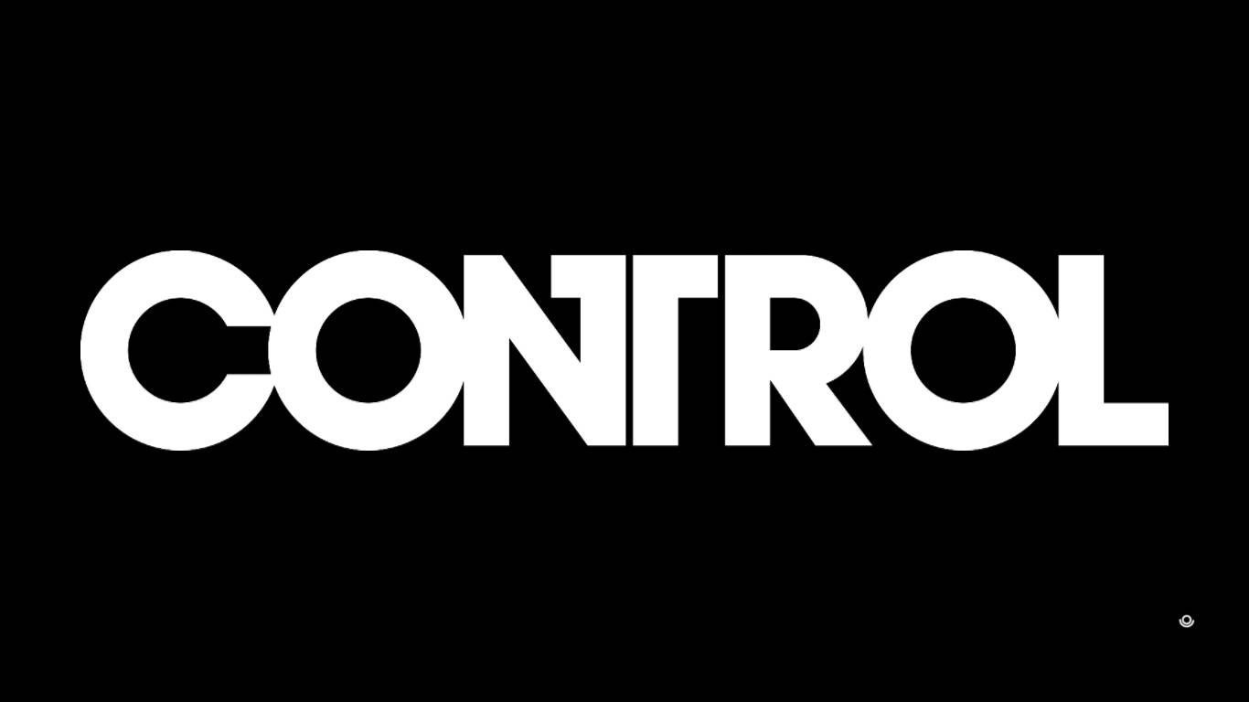 Control Ultimate Edition Маленький стрим. Ч. 1