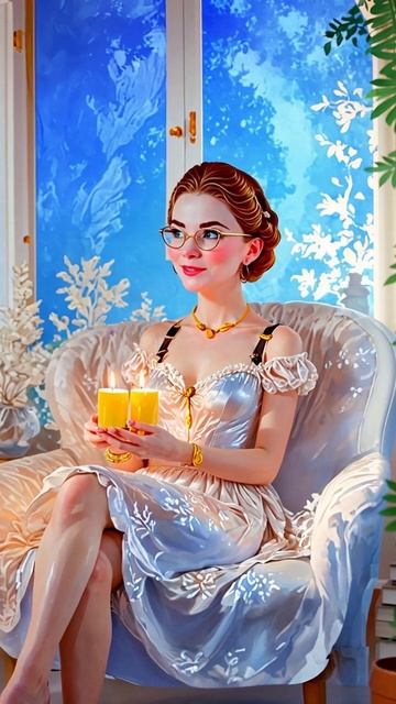 День 6. Прощение и вина