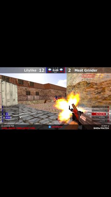 Эйс 1в5 #counterstrike16 #games #cs16 #gaming #fastcup #игры #игра #counterstrike #шортс