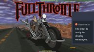 Full Throttle Remastered Прохождение на Русском 1 часть 14 июня 2018
