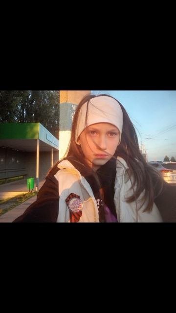 Эстетик girrrrrrrrrrrrrl