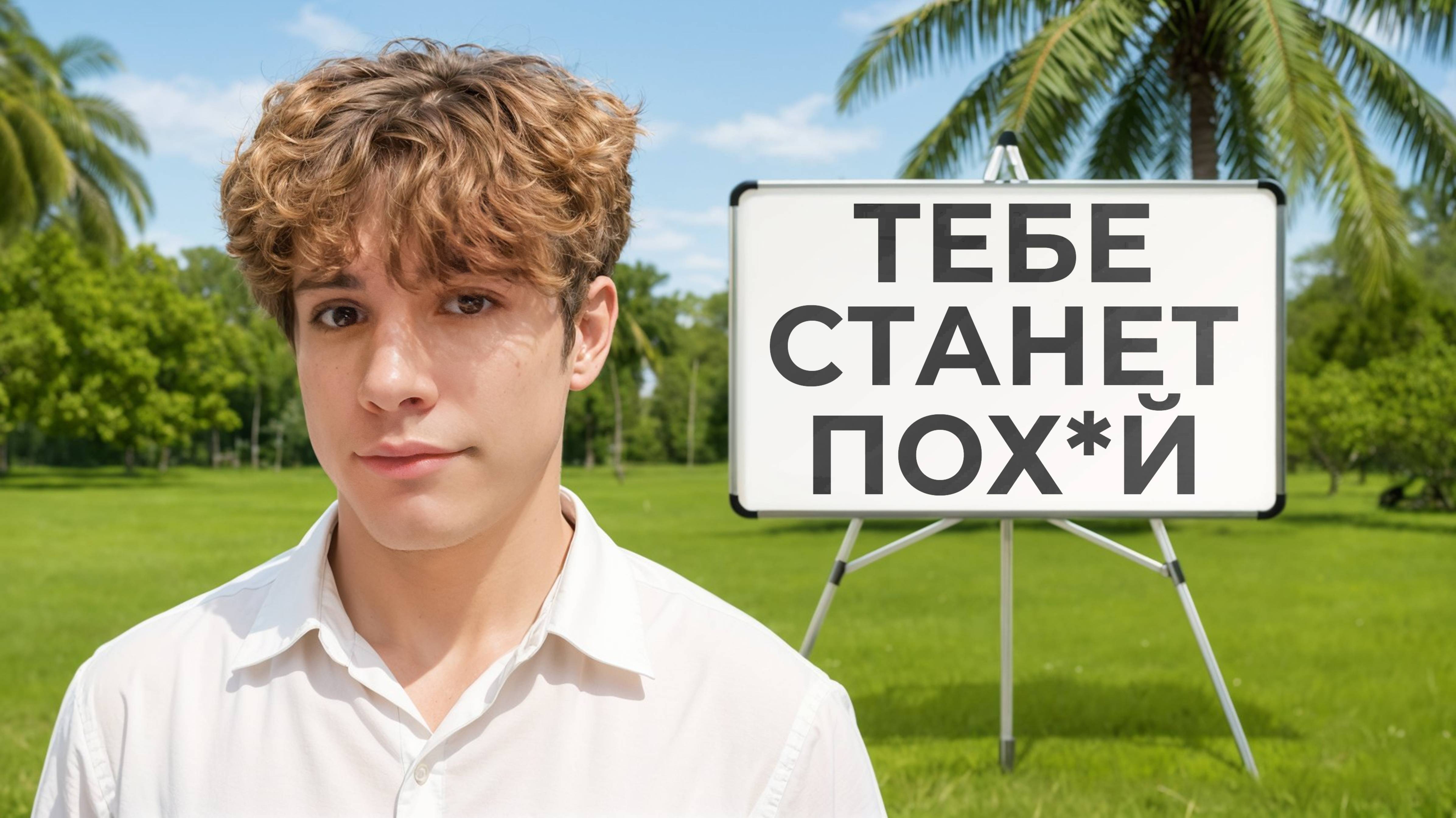 Как начать проявляться (и перестать бояться)