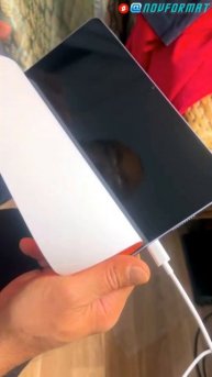 Планшет Xiaomi Pad 7 Pro