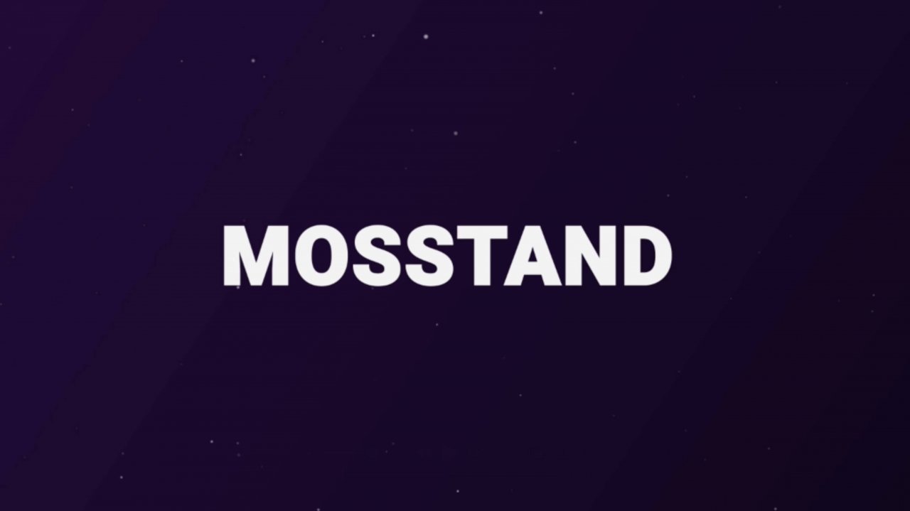 Как собрать ресепшн MS4 - Компания Mosstand.ru
