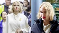 Каре и блонд: новый образ Анджелины Джоли взорвал сеть!