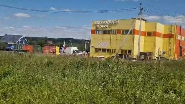 З/у с к.н. 50:28:0000000:564, расположенный по адресу: МО, г.о. Домодедово, д. Новленское