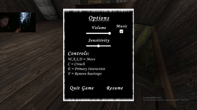 GRANNY LEGACY
