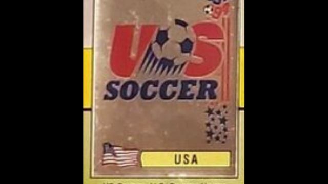 US Soccer