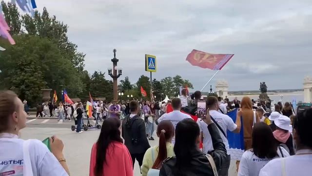 ФМТ ТриЧетыре