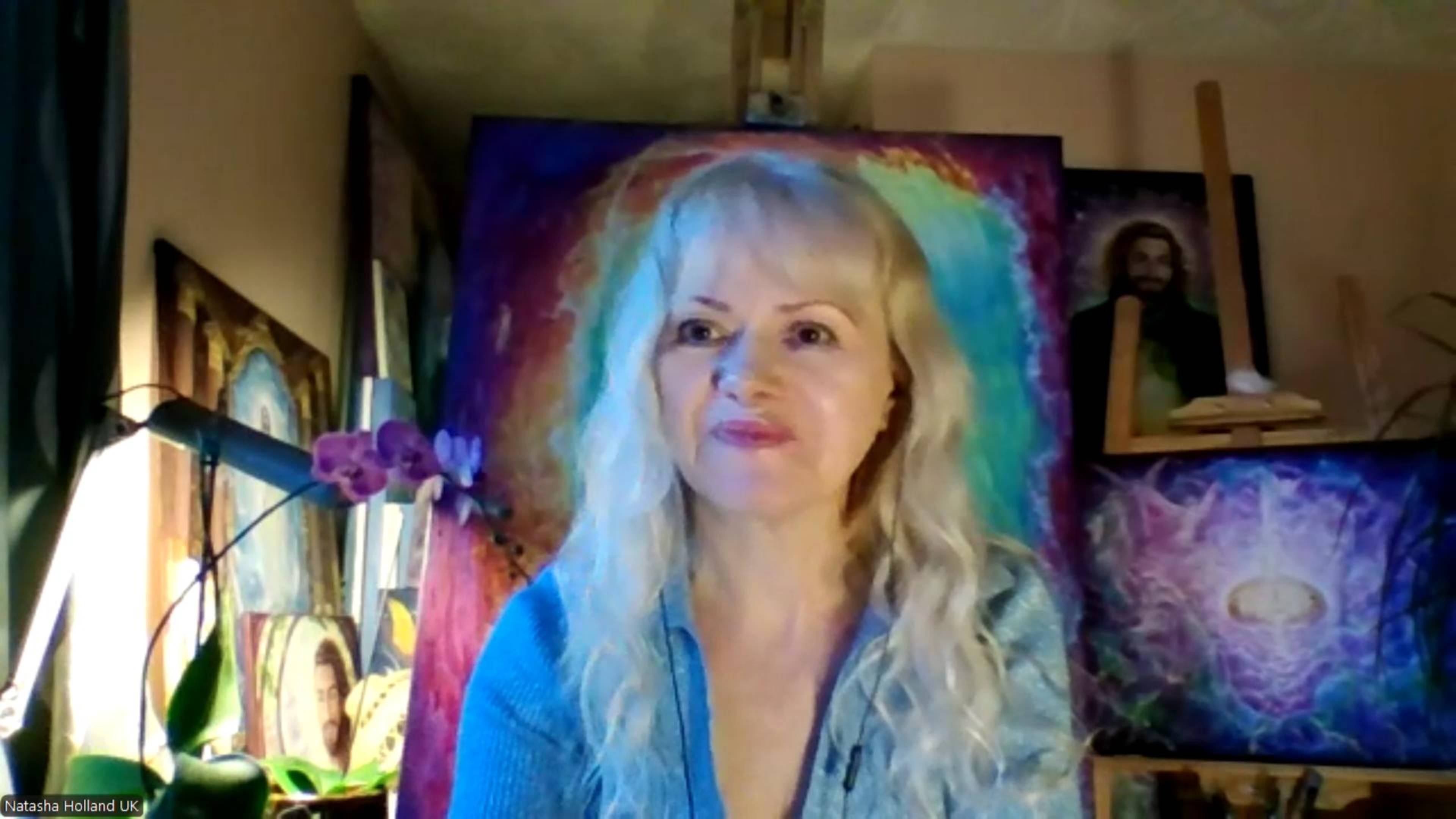 Мотивация - молитва; Глубже в Недра Отца. - 03/09/25