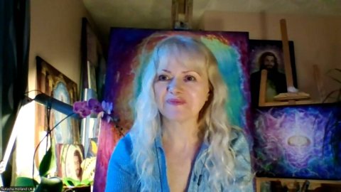 Мотивация - молитва; Глубже в Недра Отца. - 03/09/25