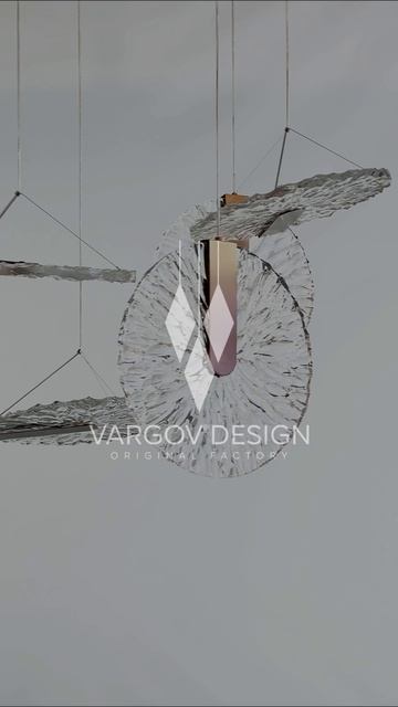Vargov®Design - LC0273