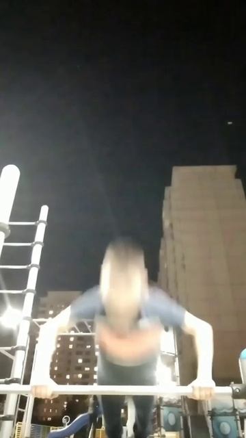 40 отжиманий