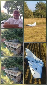 Война против России.