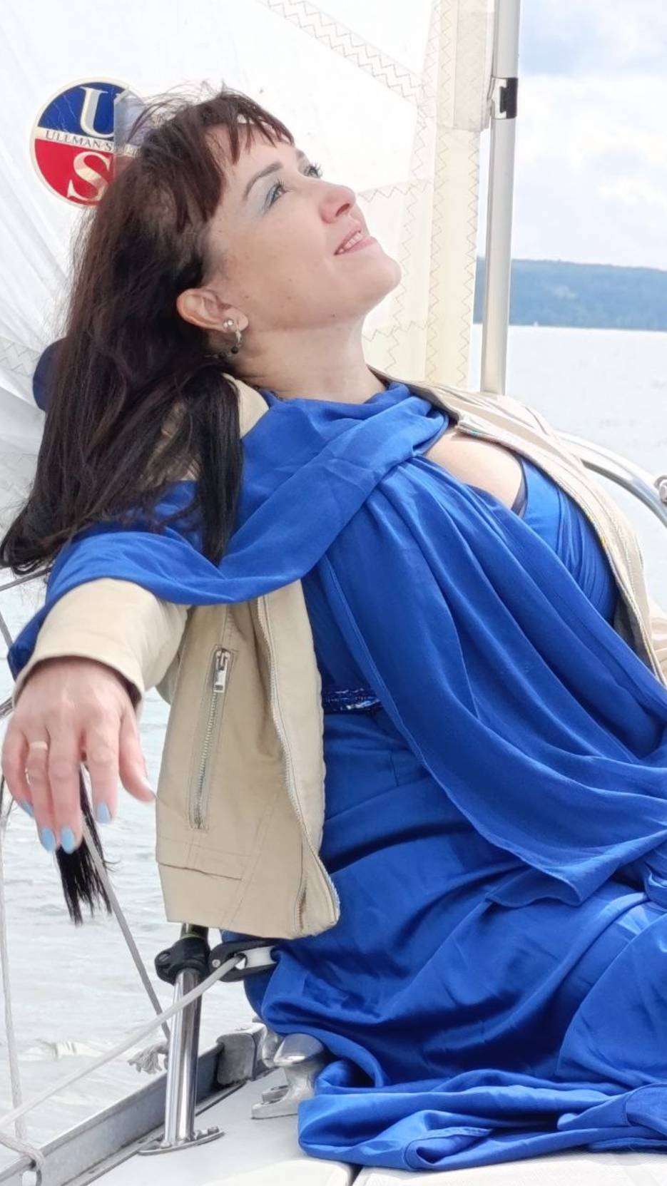 Маргоника - Город моей судьбы