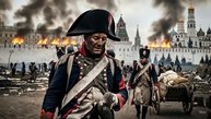 Если бы в 1812 был Айфон - Влог Солдата Наполеона (полная версия)