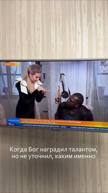 А у тебя много хобби? Или одно? #рукоделие #вышивка