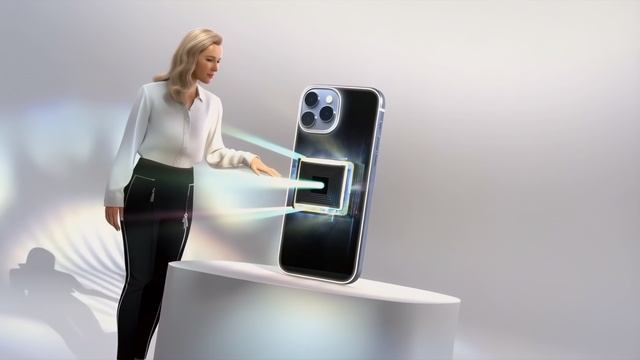 IPhone Evolution | The Future Of Apple Unveiled