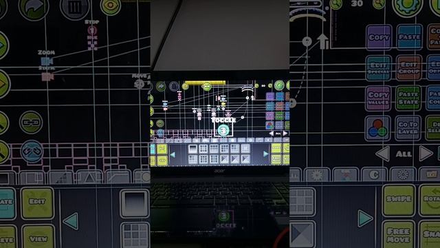 Новый Dash-Orb и уровень HyperDash