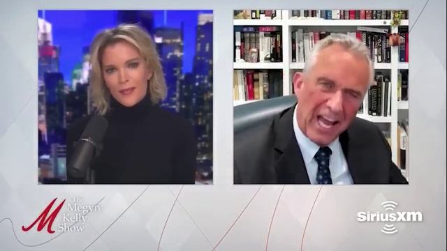 RFK Jr: WHO Administered Tetanus Vaccines To Secretly Sterilize Kenyan Women Without Consent