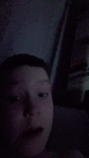Я пропал