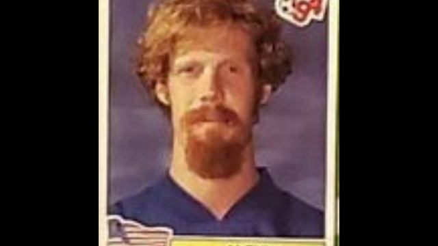 Alexi Lalas