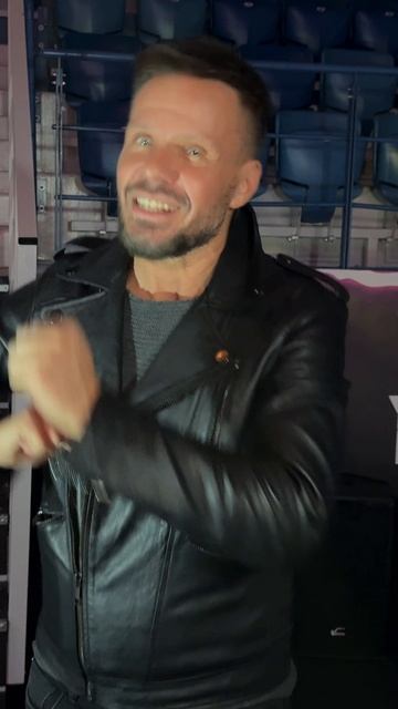 Репетиция — это когда ты говоришь "ой, всё" ДО того, как что-то сломаешь.