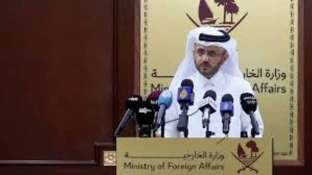 Катар не потерпит подобных мира и готовит официальную реакцию с привлечением международного права