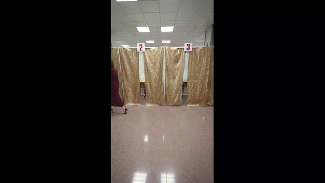 Уже завтра идем голосовать!