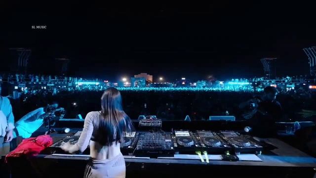 Краски - Мальчик Remix