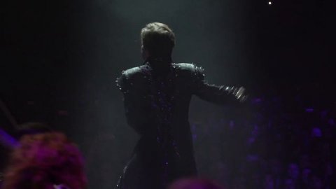 CONCORD ORCHESTRA Симфонические рок-хиты. Легенда о рыцарях. Europe «The final countdown»