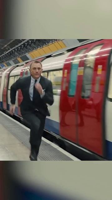 АГЕНТ 007