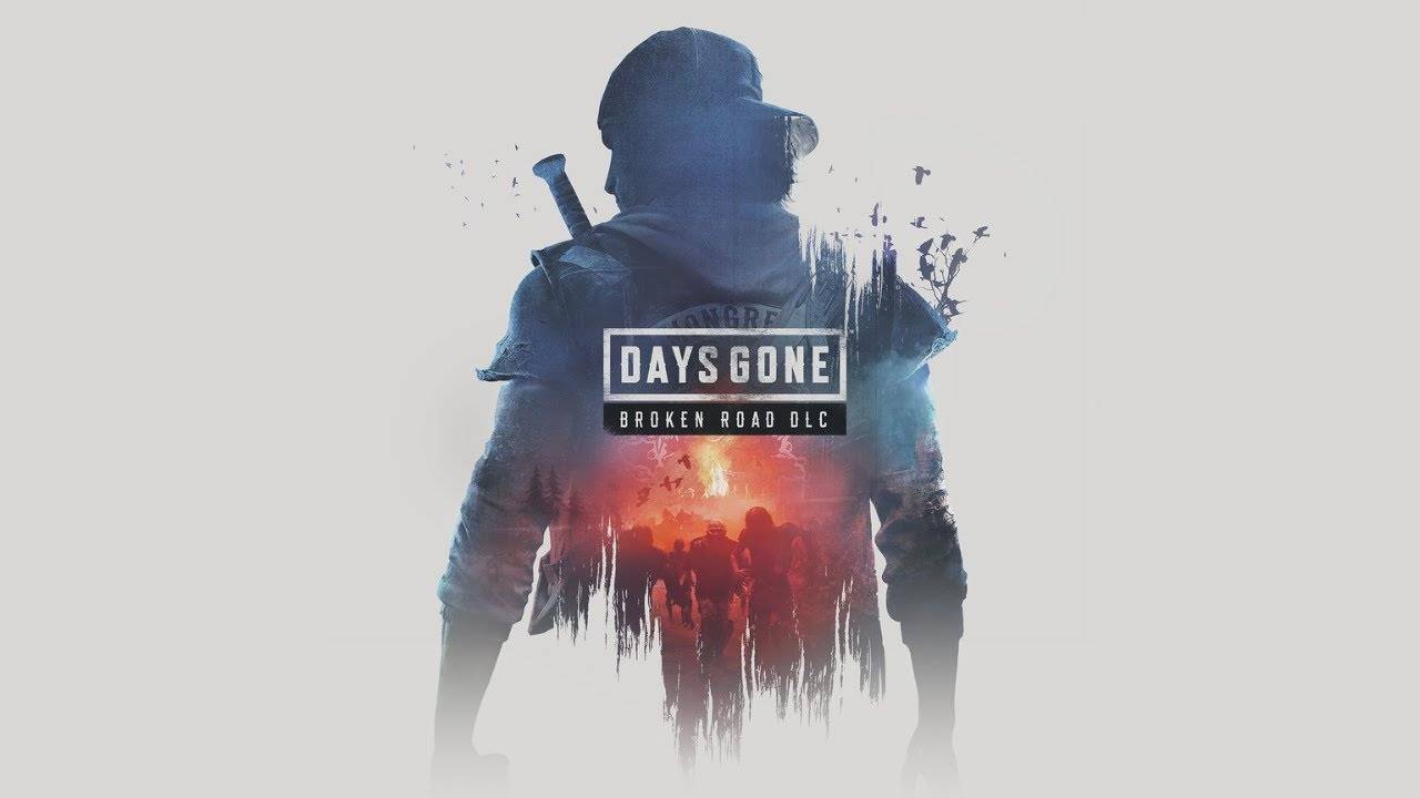 Прохождение ▶ Days Gone – Broken Road DLC #50