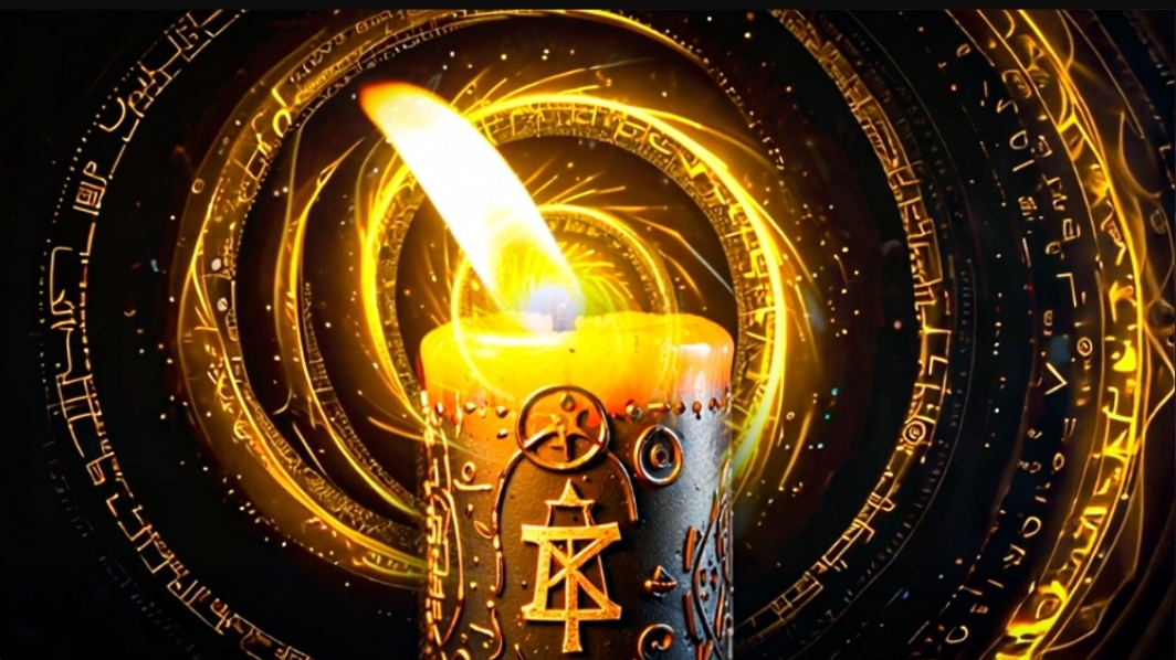 🔥Сожги Всю Накопленную ОТРИЦАТЕЛЬНУЮ Энергию, НЕГАТИВ и ОБИДЫ Прямо СЕЙЧАС!💠