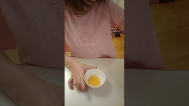 Как сделать слизь